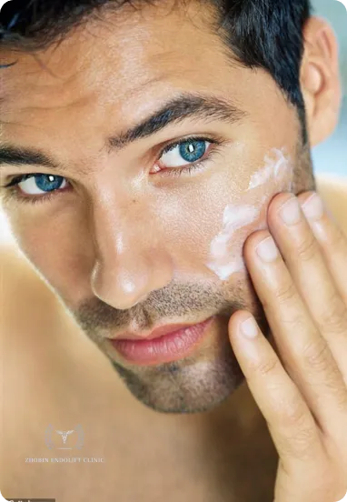 اهمیت تقویت پوست صورت