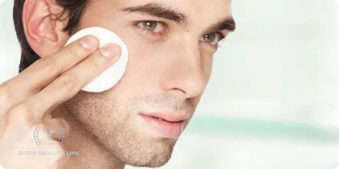 اهمیت تقویت پوست صورت