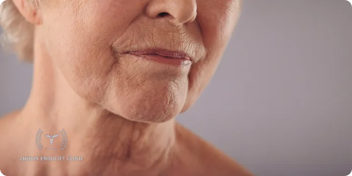 عوامل داخلی و خارجی موثر بر پیری پوست
